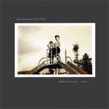 Ishiwaka, Chihei Hatakeyama & Shun - Magnificent Little Dudes - Volume 01