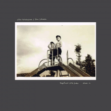 Ishiwaka, Chihei Hatakeyama & Shun - Magnificent Little Dudes - Volume 01