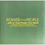 John & Yoko & the Plastic Ono Band & Elephant's Memory - Power To the People - Live At the One To One Concert, New York City, 1972