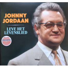 Jordaan, Johnny - Leve Het Levenslied