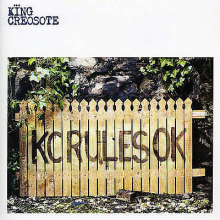 King Creosote - Kc Rules Ok