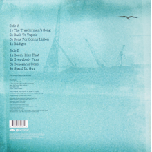 Knopfler, Mark - One Take Radio Sessions