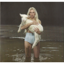 Laurel - Palpitations