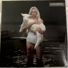 Laurel - Palpitations