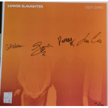 Lower Slaughter - Deep Living