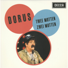 Manders, Tom - 7-Twee Motten / Zwei Motten