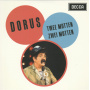 Manders, Tom - 7-Twee Motten / Zwei Motten