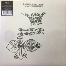 Misty, Father John - Mahashmashana