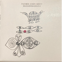 Misty, Father John - Mahashmashana