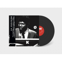 Monk, Thelonious - Monk