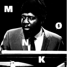 Monk, Thelonious - Monk