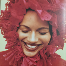 Nectar Woode - Head Above Water