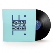 New Order - Movement