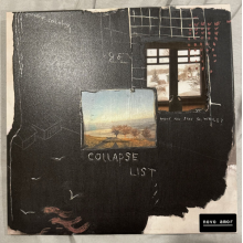 Novo Amor - Collapse List