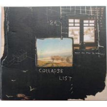 Novo Amor - Collapse List