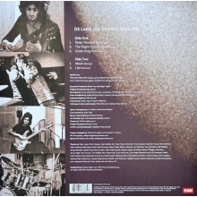 Queen - De Lane Lea Demos