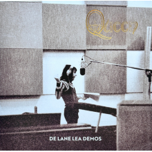 Queen - De Lane Lea Demos