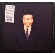 Shimizu, Yasuaku - Kiren