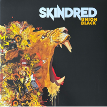Skindred - Union Black