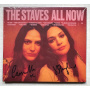 Staves - All Now