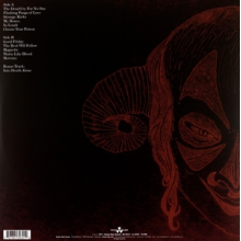 Then Comes Silence - Blood