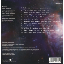 Trible, Dwight - Mothership