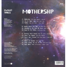 Trible, Dwight - Mothership