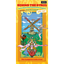 V/A - Behind the Dykes