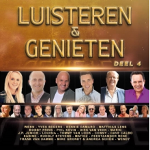 V/A - Luisteren & Genieten Deel 4