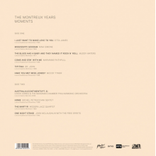 V/A - The Montreux Years Moments Vol. 1 (Live)