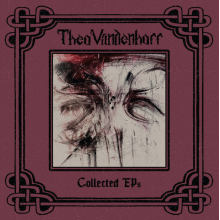 Vandenhoff, Theo - Collected Eps