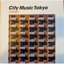 V/A - City Music Tokyo - Multiple