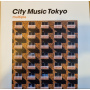 V/A - City Music Tokyo - Multiple