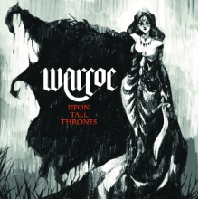 Warcoe - Upon Tall Thrones