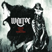 Warcoe - Upon Tall Thrones