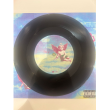Yungblud & Lil Yachty - 7-When We Die (Can We Still Get High?)