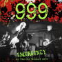 999 - Emergency At the Old Waldorf 1979