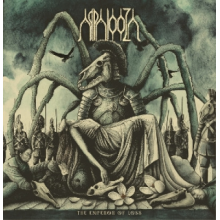 Appalooza - The Emperor of Loss