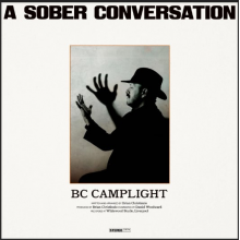 Camplight, Bc - A Sober Conversation