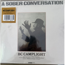 Bc Camplight - A Sober Conversation