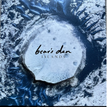 Bear's Den - Islands