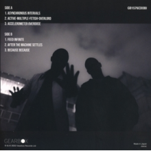 Binker and Moses - Feeding the Machine