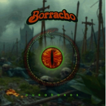 Borracho - Ouroboros