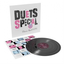 Chrissie Hynde & Pals - Duets Special