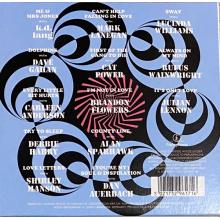 Chrissie Hynde & Pals - Duets Special