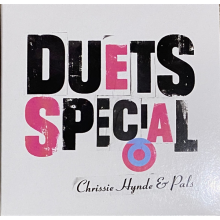 Chrissie Hynde & Pals - Duets Special
