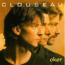 Clouseau - Oker