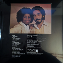 Cruz, Celia & Willie Colon - Only They Could Have Made This Album