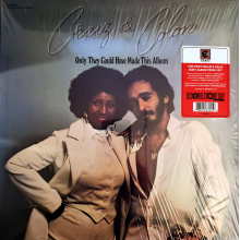 Cruz, Celia & Willie Colon - Only They Could Have Made This Album