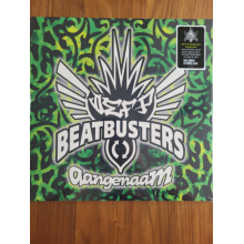 Def P & Beatbusters - Aangenaam